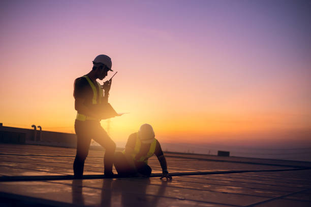 Best Storm Damage Roof Repair  in Tyler, MN