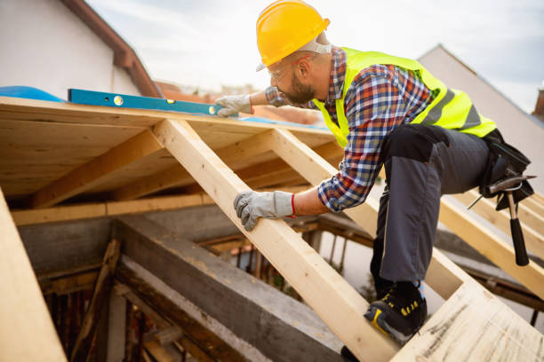Best Storm Damage Roof Repair  in Tyler, MN